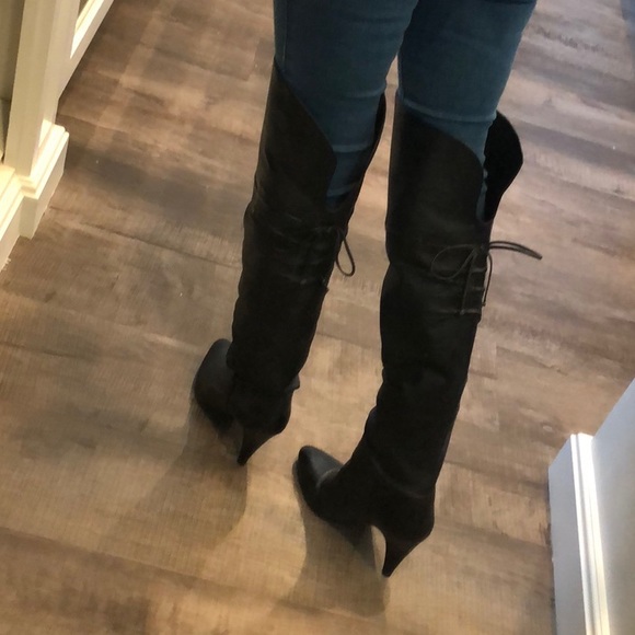 Guess high boots - Picture 4 of 12